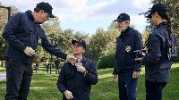 NCIS